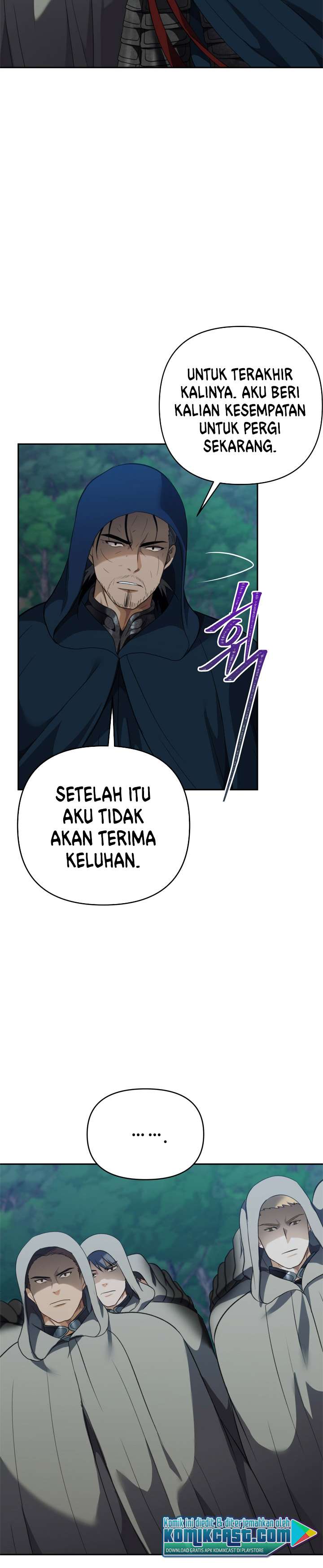 Ranker Who Lives a Second Time Chap 83 - Next Chap 84