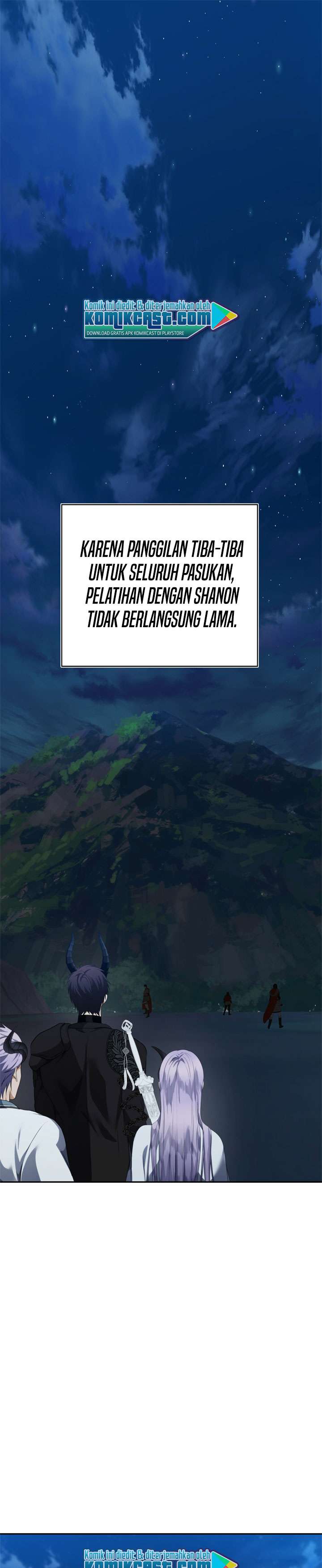 Ranker Who Lives a Second Time Chap 83 - Next Chap 84