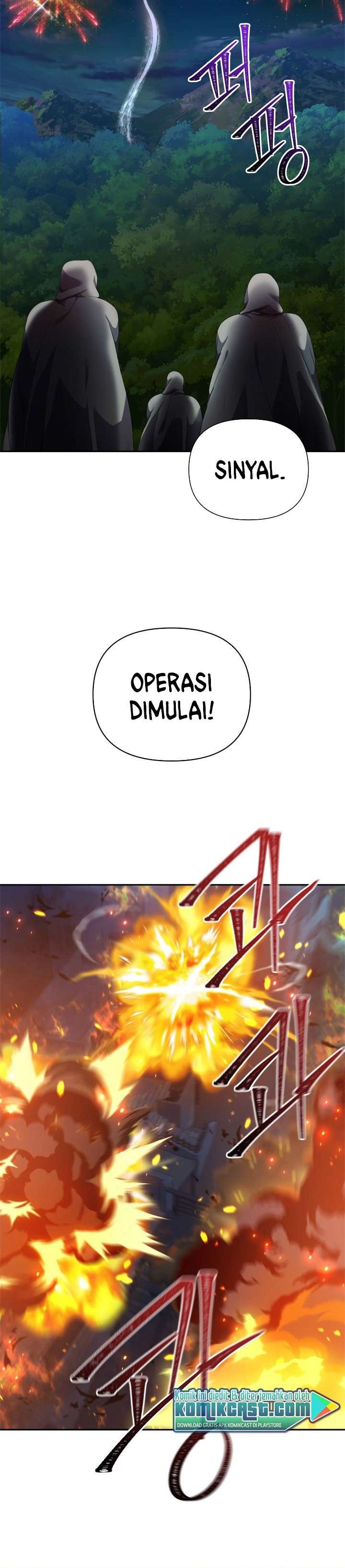 Ranker Who Lives a Second Time Chap 83 - Next Chap 84