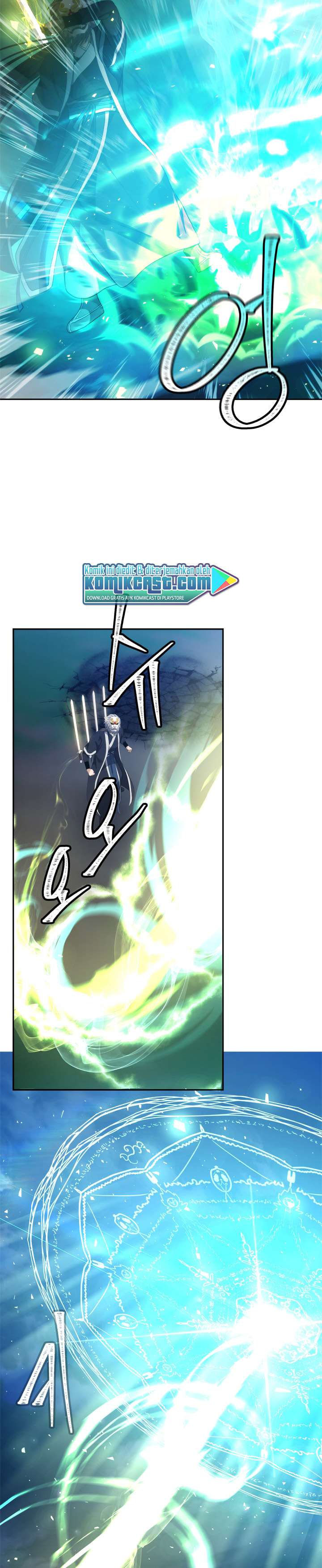 Ranker Who Lives a Second Time Chap 84 - Next Chap 85