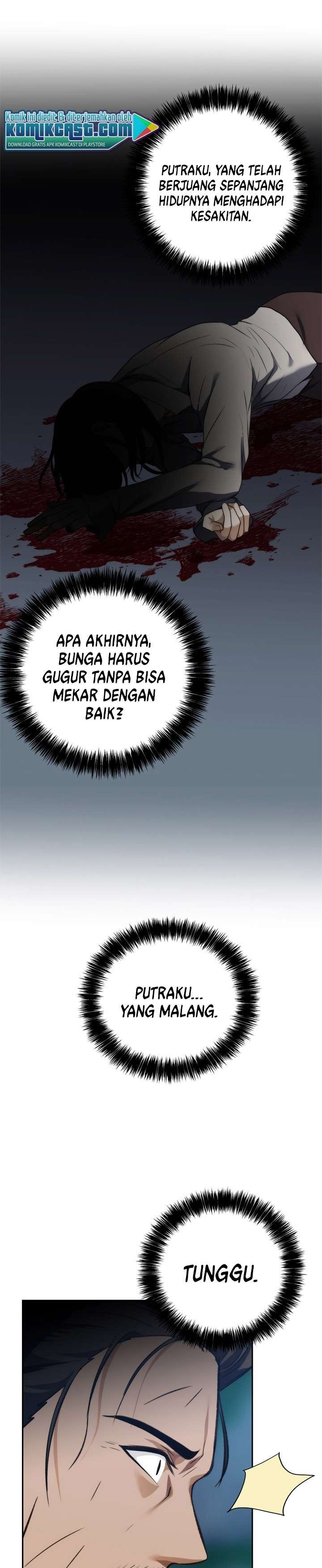 Ranker Who Lives a Second Time Chap 84 - Next Chap 85