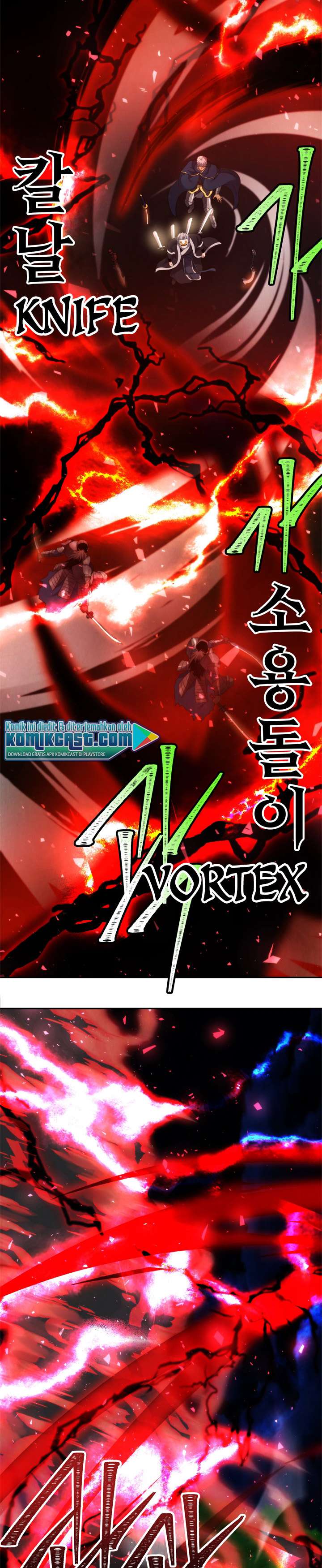 Ranker Who Lives a Second Time Chap 84 - Next Chap 85