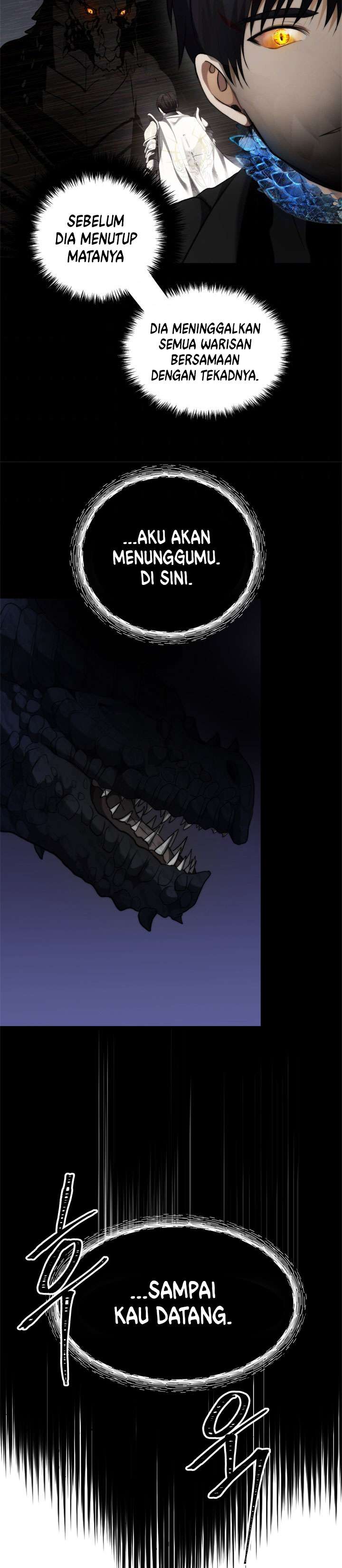 Ranker Who Lives a Second Time Chap 85 - Next Chap 86