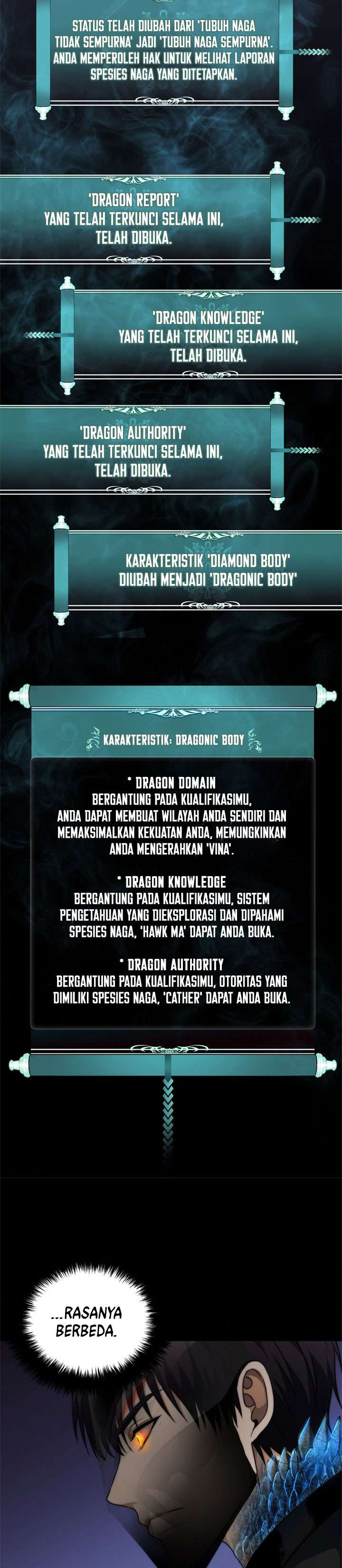 Ranker Who Lives a Second Time Chap 85 - Next Chap 86