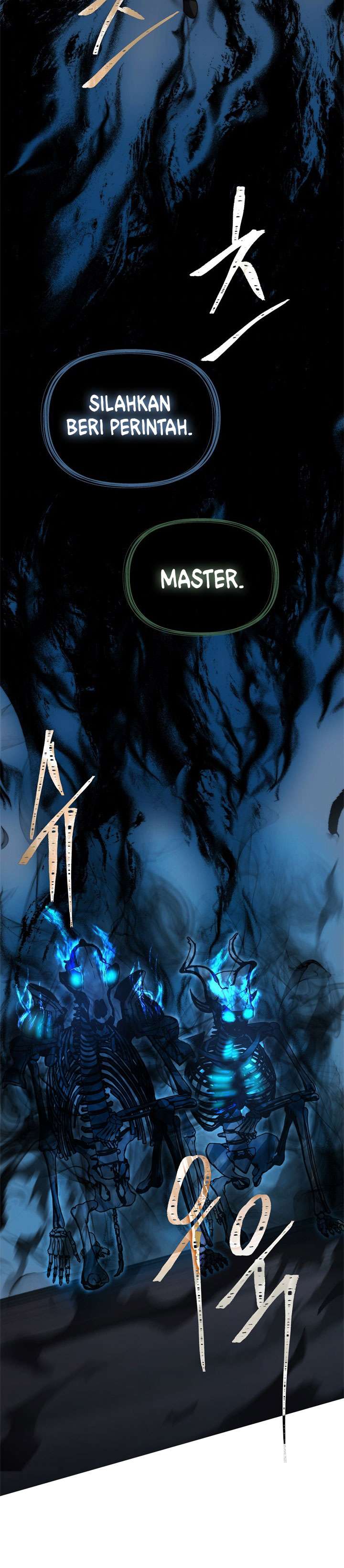 Ranker Who Lives a Second Time Chap 85 - Next Chap 86