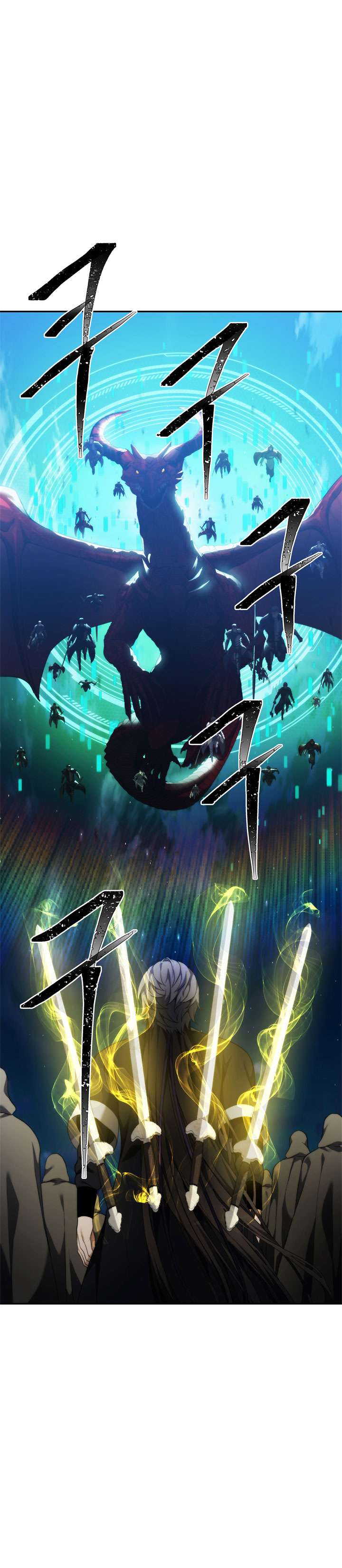 Ranker Who Lives a Second Time Chap 85 - Next Chap 86