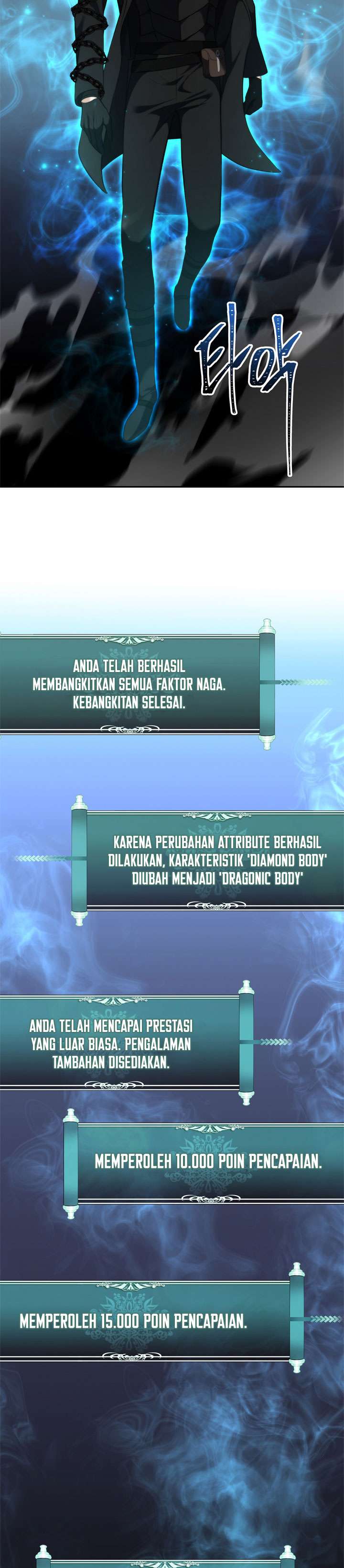 Ranker Who Lives a Second Time Chap 85 - Next Chap 86