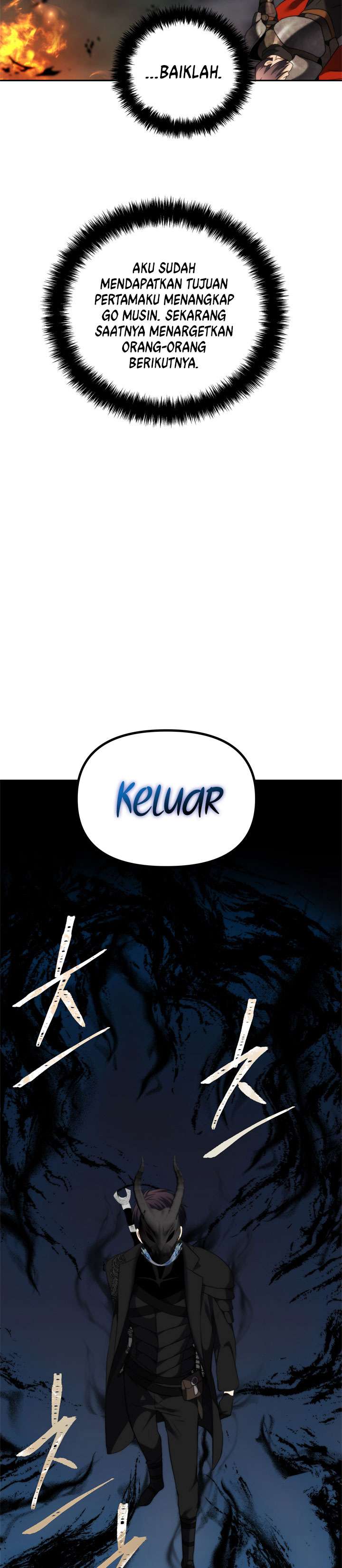 Ranker Who Lives a Second Time Chap 85 - Next Chap 86