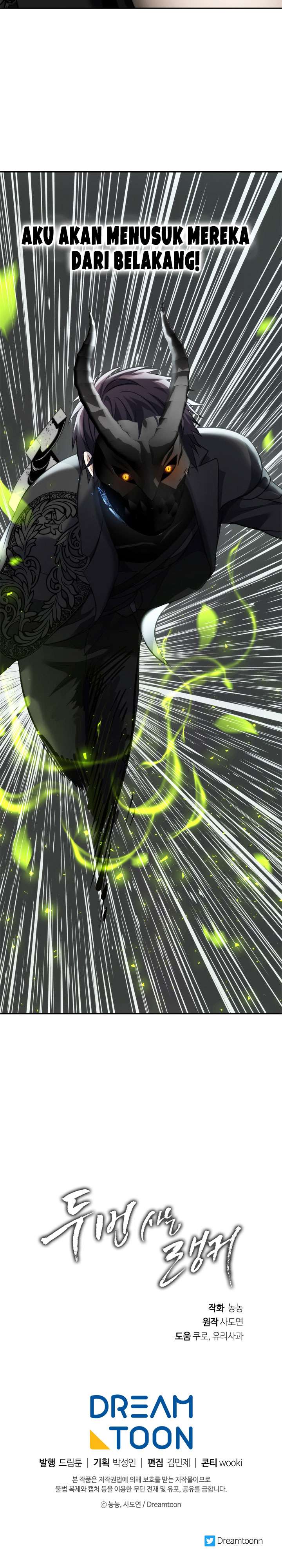 Ranker Who Lives a Second Time Chap 85 - Next Chap 86