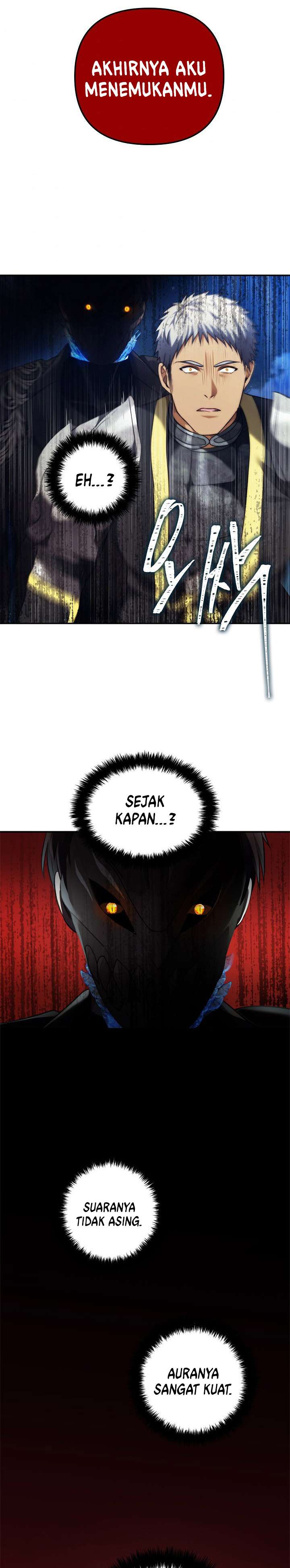 Ranker Who Lives a Second Time Chap 86 - Next Chap 87