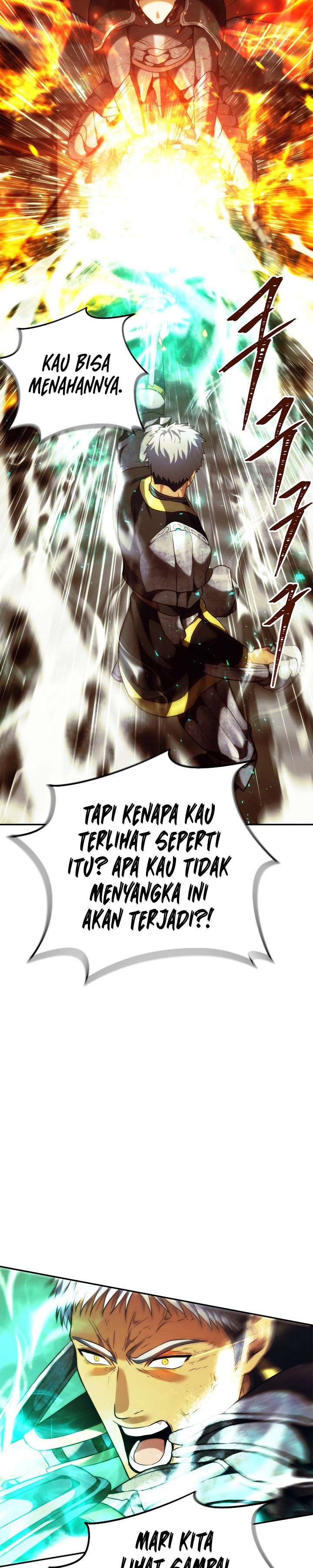 Ranker Who Lives a Second Time Chap 86 - Next Chap 87