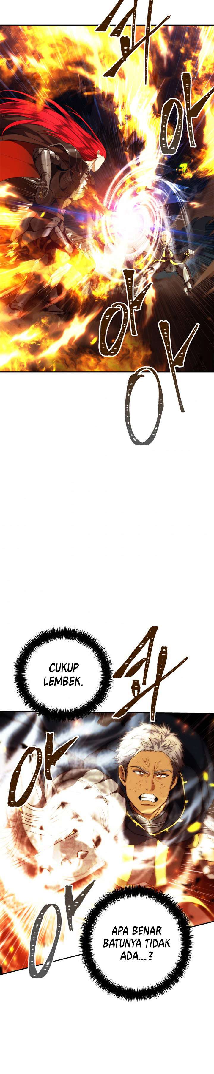 Ranker Who Lives a Second Time Chap 86 - Next Chap 87