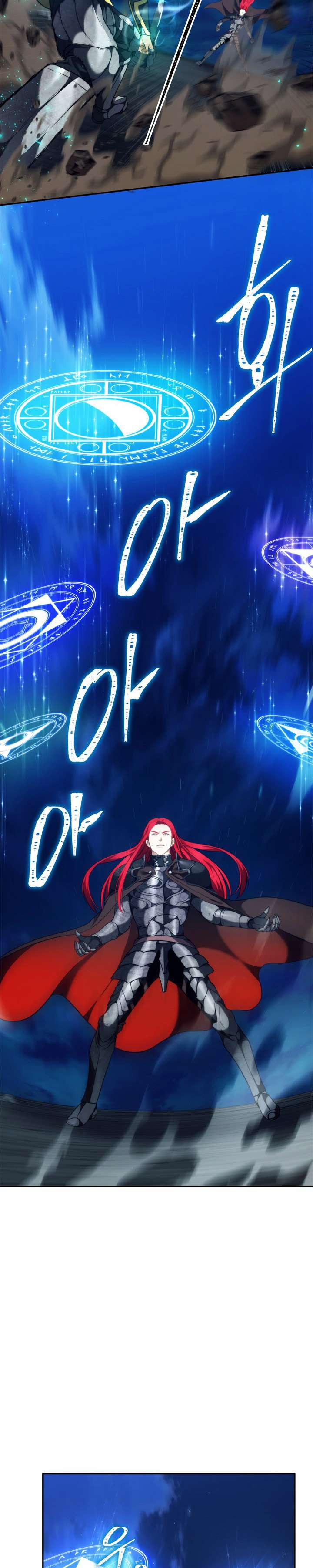 Ranker Who Lives a Second Time Chap 86 - Next Chap 87