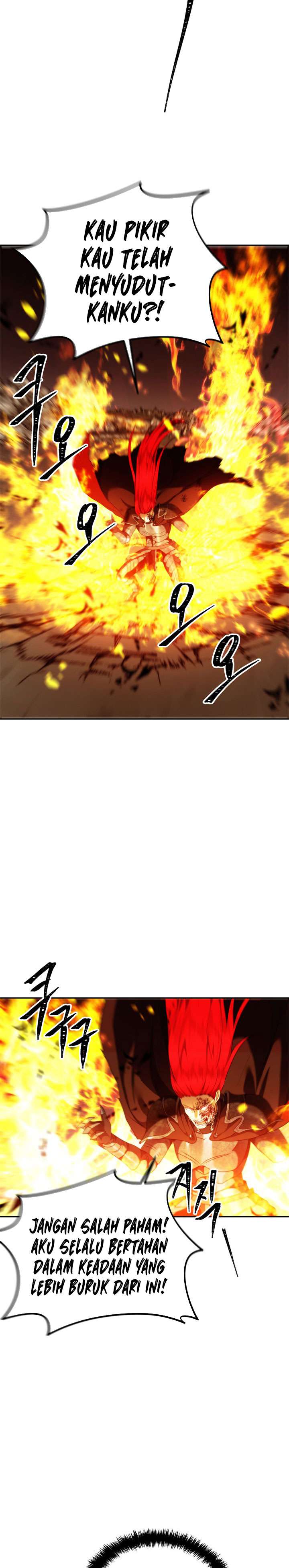 Ranker Who Lives a Second Time Chap 87 - Next Chap 88