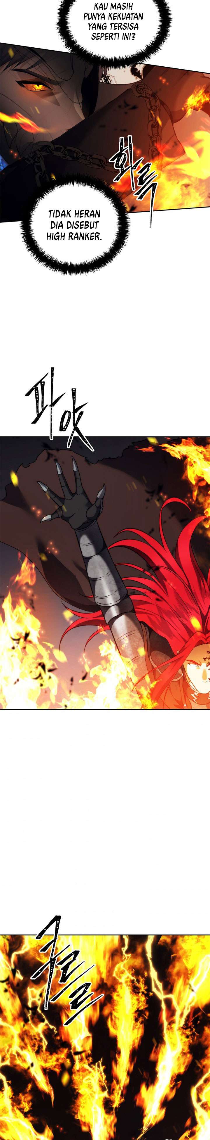 Ranker Who Lives a Second Time Chap 87 - Next Chap 88