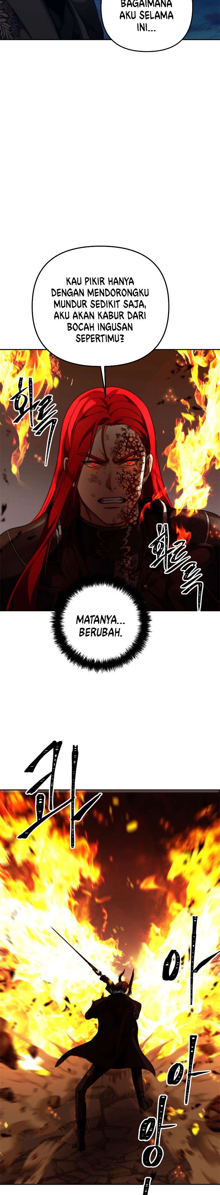 Ranker Who Lives a Second Time Chap 87 - Next Chap 88