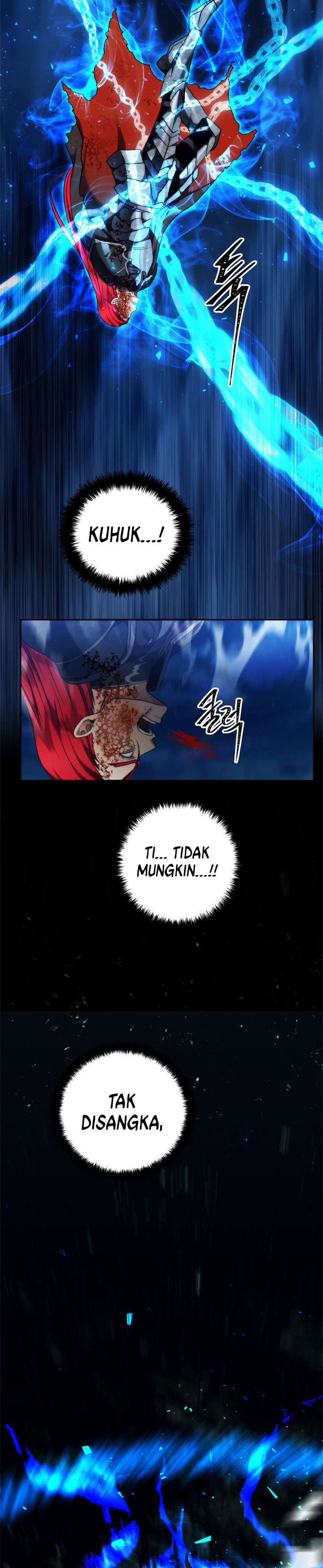 Ranker Who Lives a Second Time Chap 87 - Next Chap 88