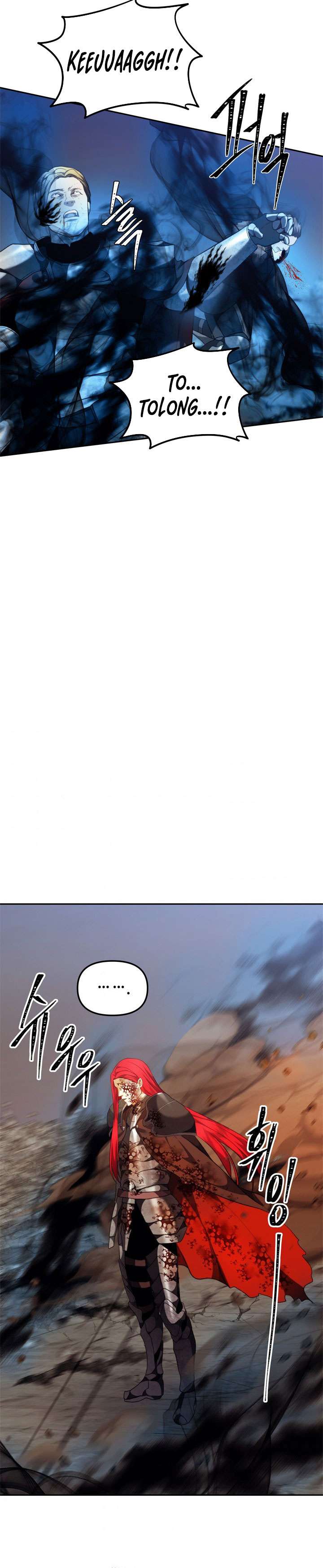 Ranker Who Lives a Second Time Chap 87 - Next Chap 88