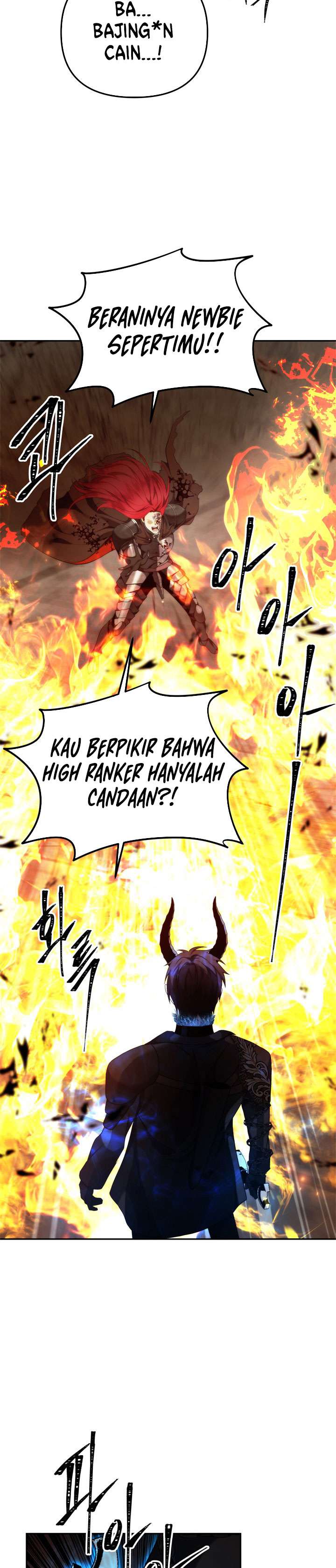 Ranker Who Lives a Second Time Chap 87 - Next Chap 88