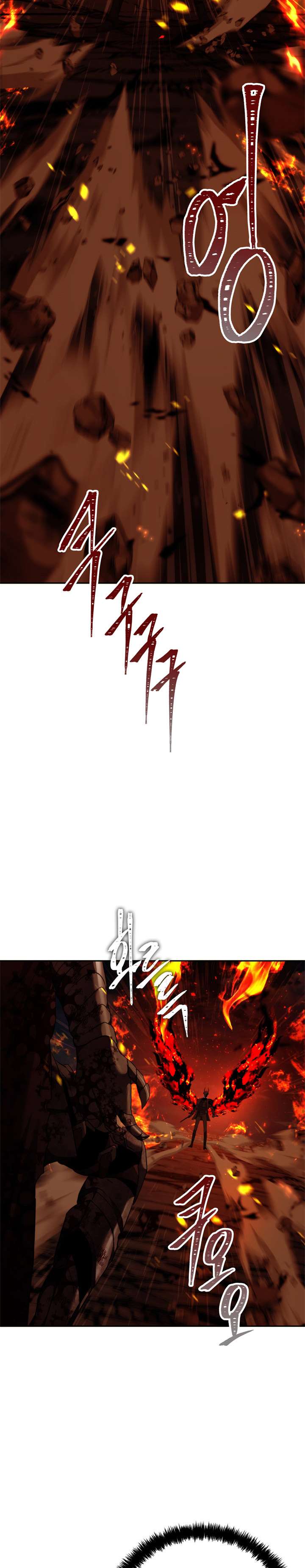 Ranker Who Lives a Second Time Chap 88 - Next Chap 89