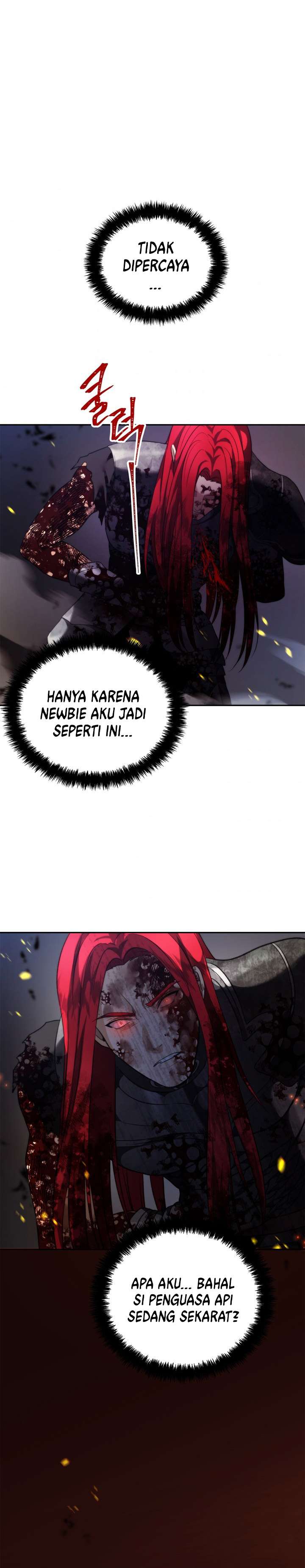 Ranker Who Lives a Second Time Chap 88 - Next Chap 89