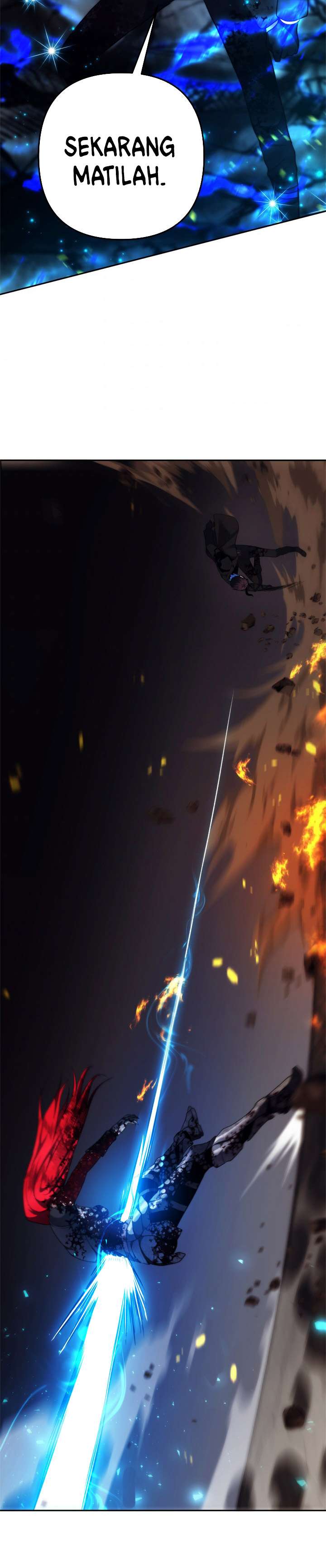 Ranker Who Lives a Second Time Chap 88 - Next Chap 89