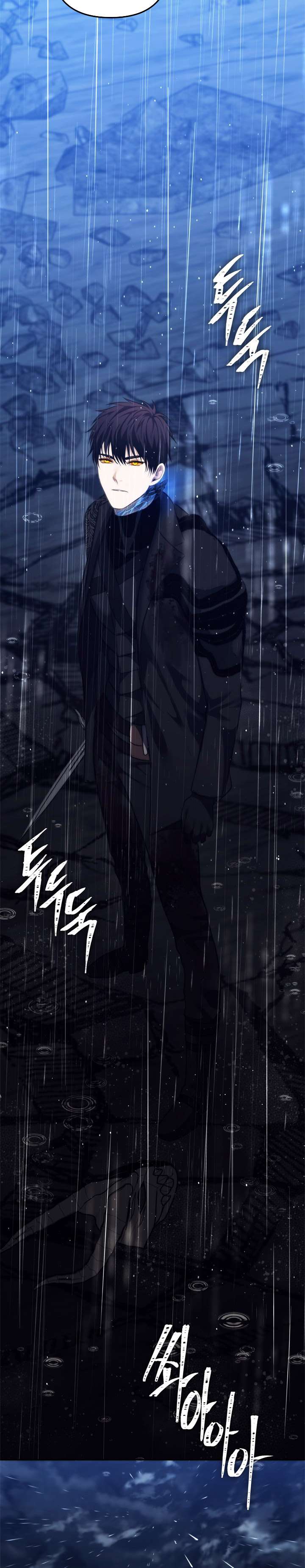 Ranker Who Lives a Second Time Chap 88 - Next Chap 89