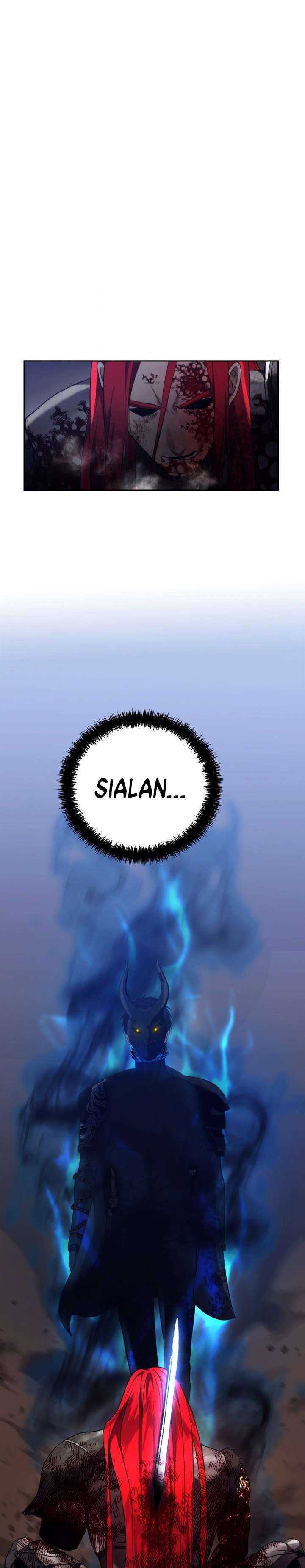 Ranker Who Lives a Second Time Chap 88 - Next Chap 89