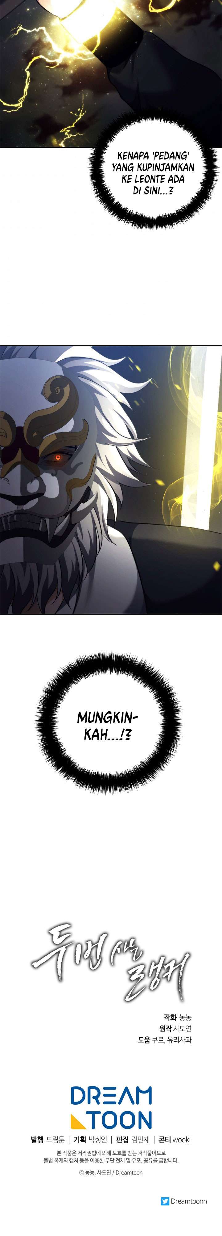 Ranker Who Lives a Second Time Chap 88 - Next Chap 89