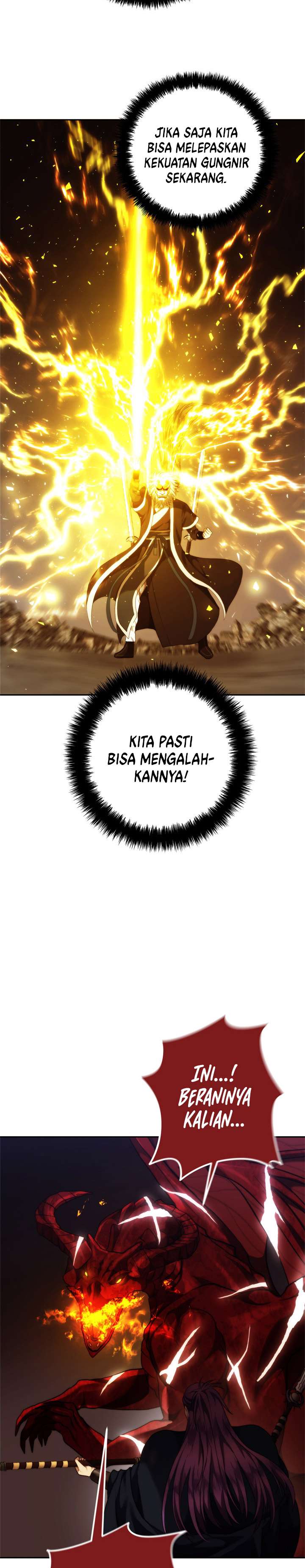 Ranker Who Lives a Second Time Chap 89 - Next Chap 90