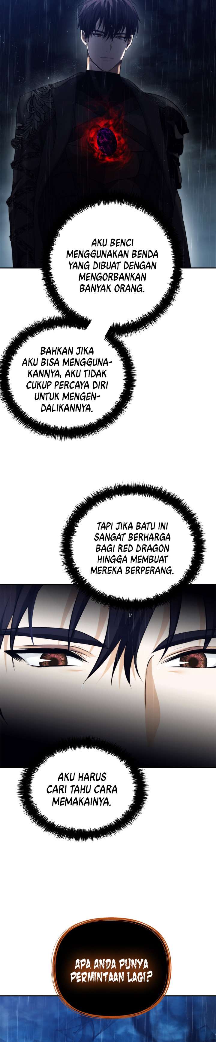 Ranker Who Lives a Second Time Chap 89 - Next Chap 90