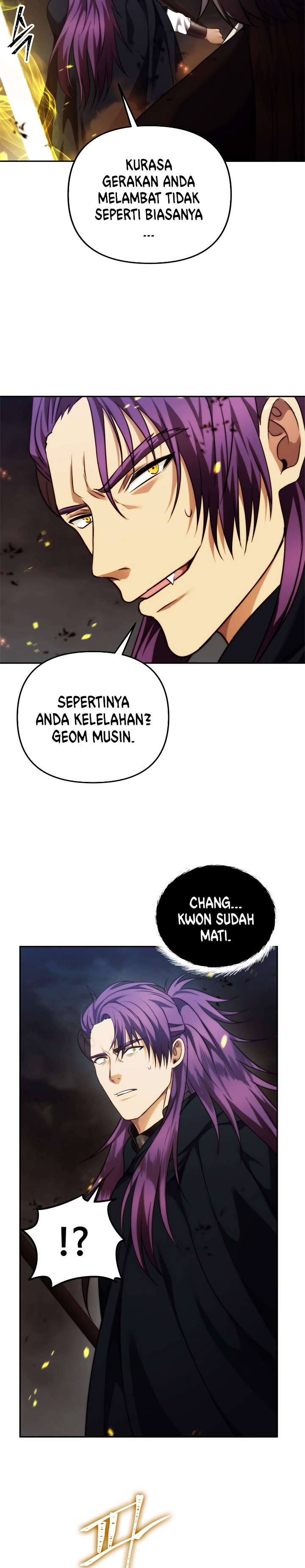 Ranker Who Lives a Second Time Chap 89 - Next Chap 90