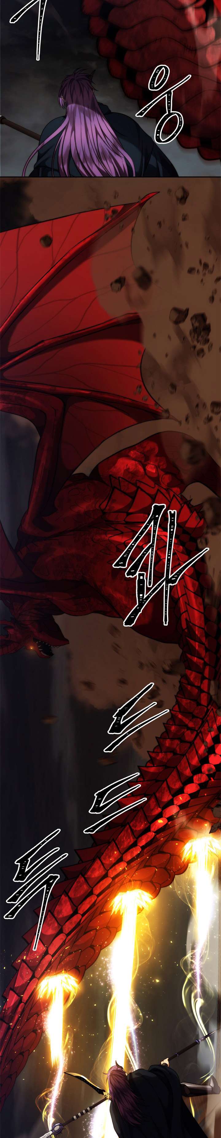 Ranker Who Lives a Second Time Chap 89 - Next Chap 90