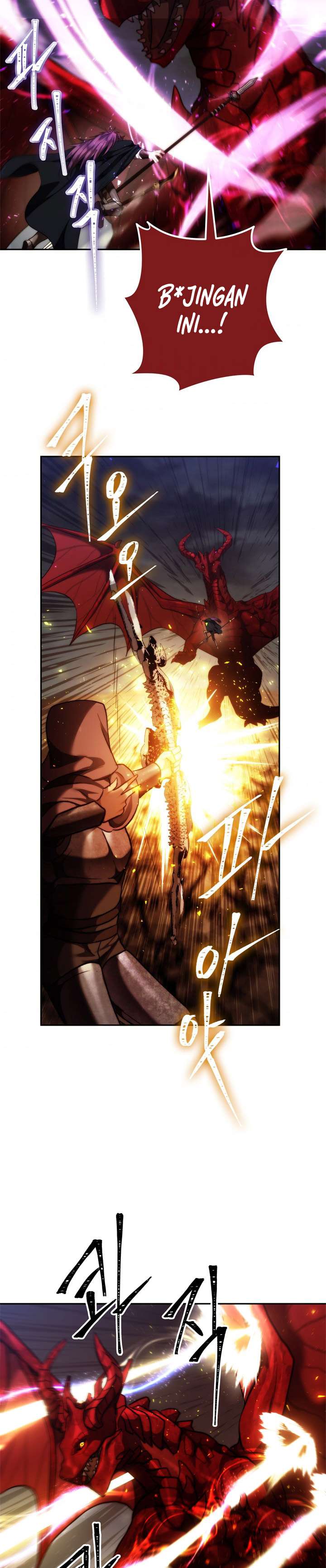 Ranker Who Lives a Second Time Chap 89 - Next Chap 90