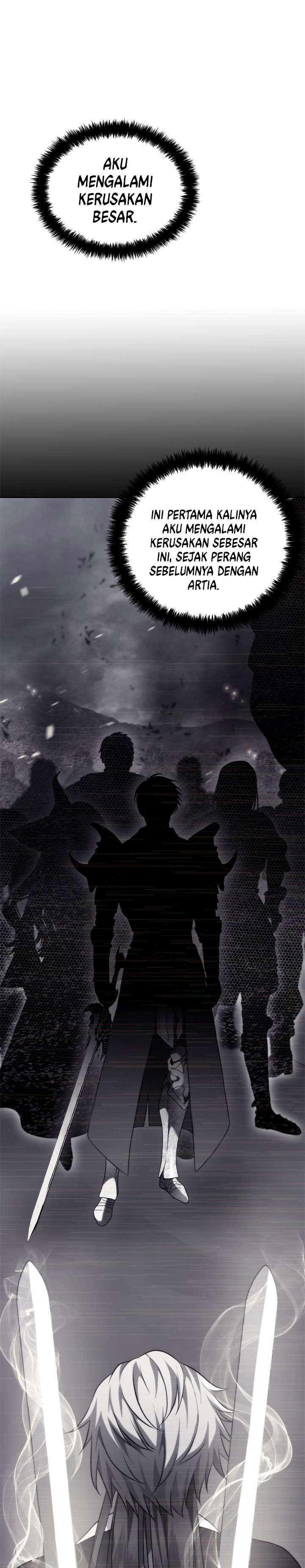 Ranker Who Lives a Second Time Chap 89 - Next Chap 90