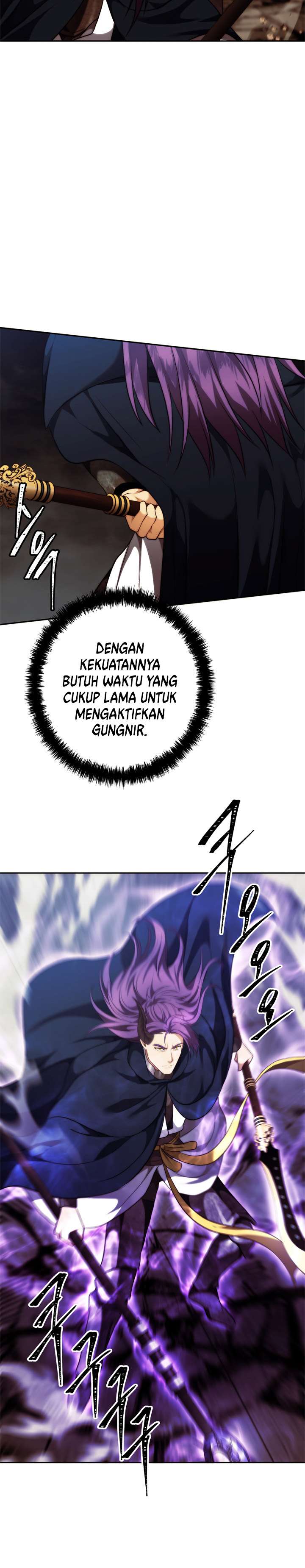 Ranker Who Lives a Second Time Chap 89 - Next Chap 90