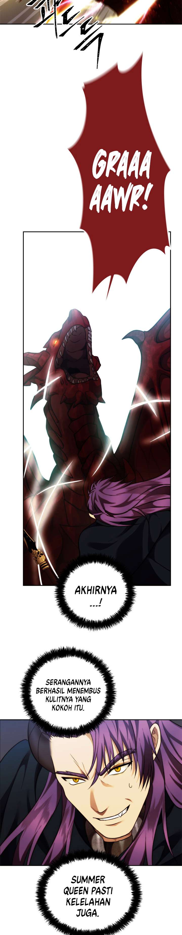 Ranker Who Lives a Second Time Chap 89 - Next Chap 90