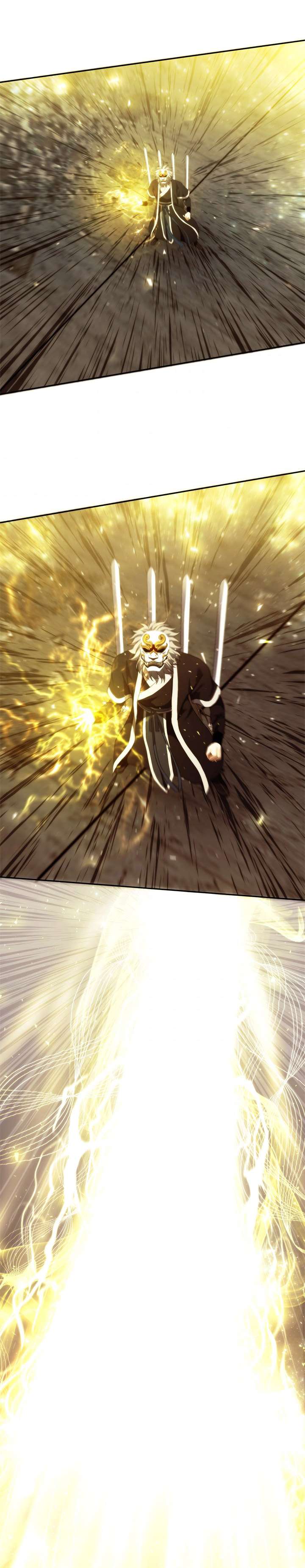 Ranker Who Lives a Second Time Chap 89 - Next Chap 90