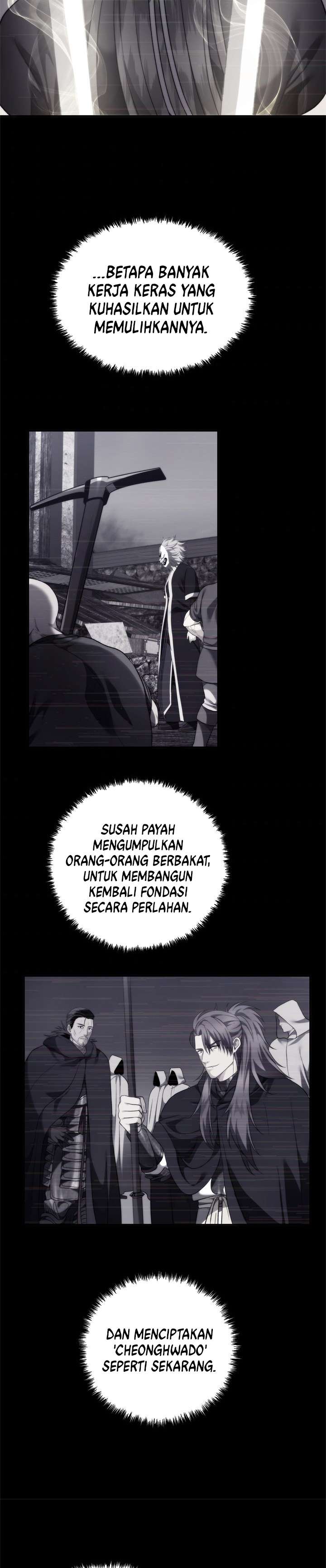 Ranker Who Lives a Second Time Chap 89 - Next Chap 90