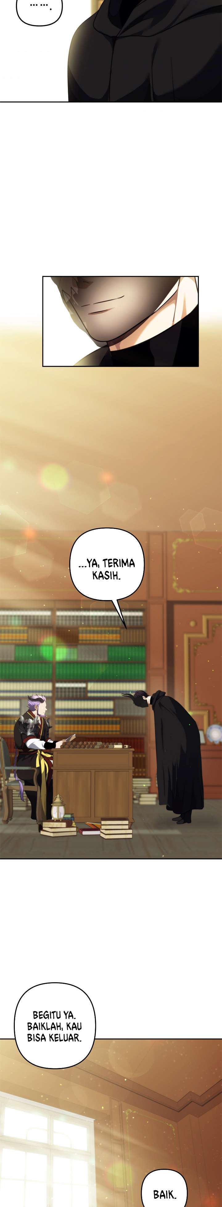 Ranker Who Lives a Second Time Chap 90 - Next Chap 91