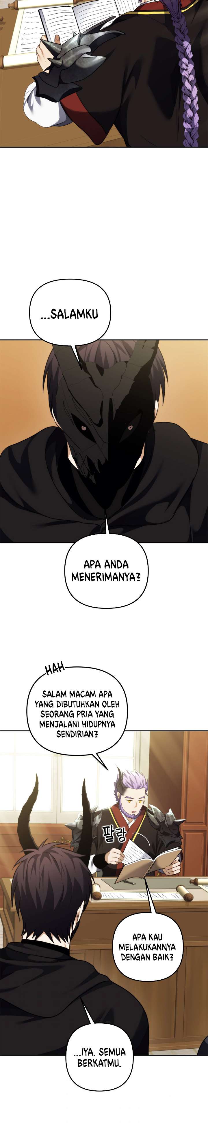 Ranker Who Lives a Second Time Chap 90 - Next Chap 91