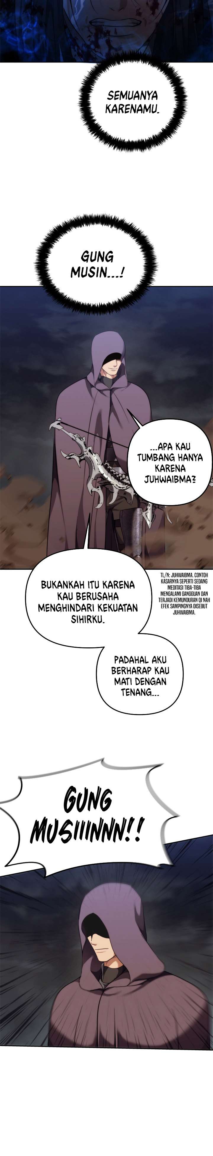 Ranker Who Lives a Second Time Chap 90 - Next Chap 91