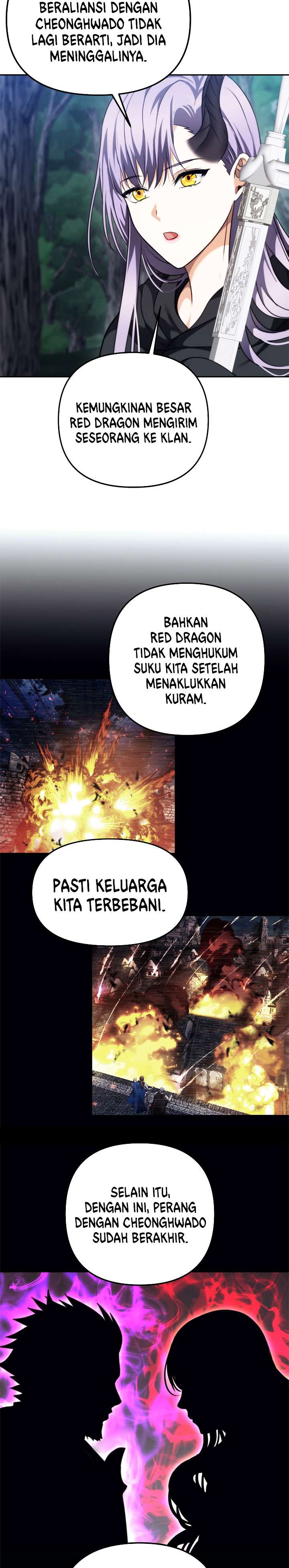 Ranker Who Lives a Second Time Chap 90 - Next Chap 91