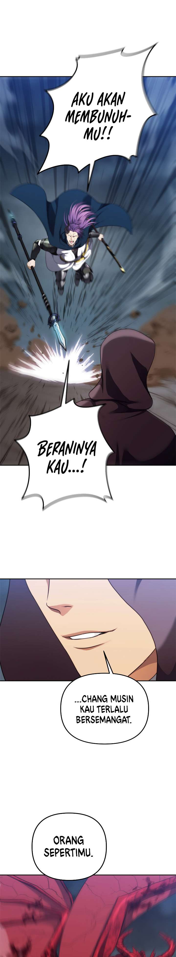 Ranker Who Lives a Second Time Chap 90 - Next Chap 91