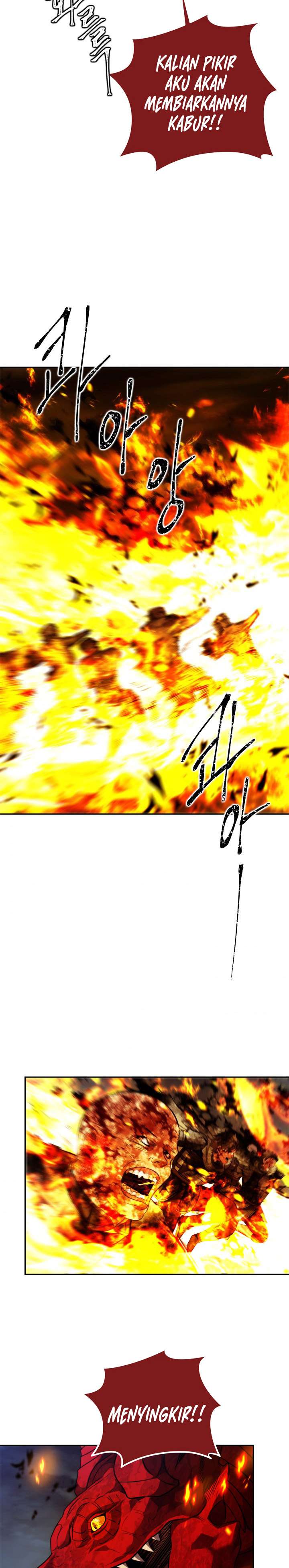 Ranker Who Lives a Second Time Chap 90 - Next Chap 91