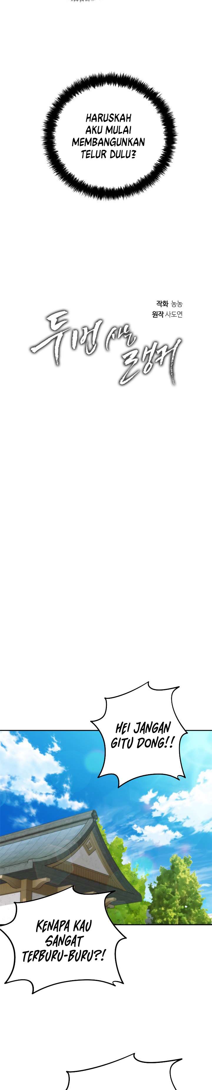 Ranker Who Lives a Second Time Chap 91 - Next Chap 92