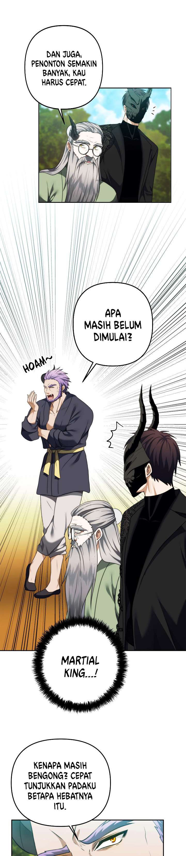 Ranker Who Lives a Second Time Chap 91 - Next Chap 92