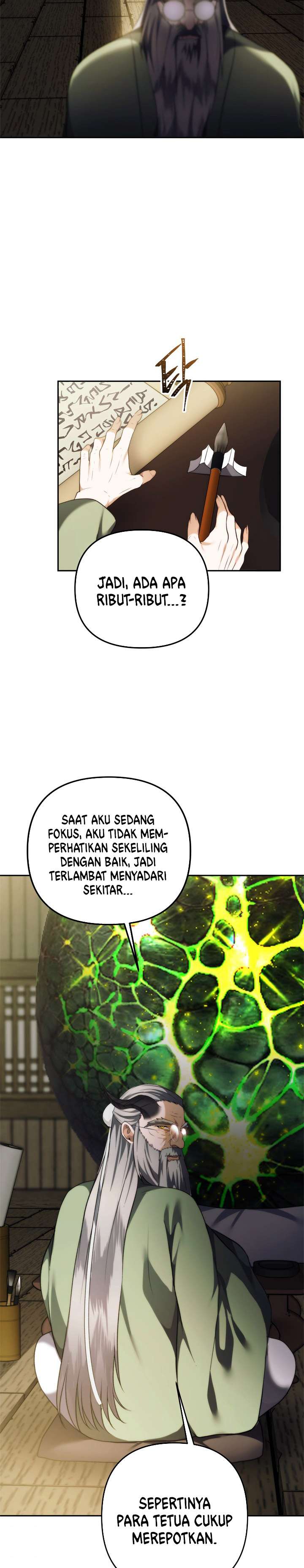 Ranker Who Lives a Second Time Chap 91 - Next Chap 92