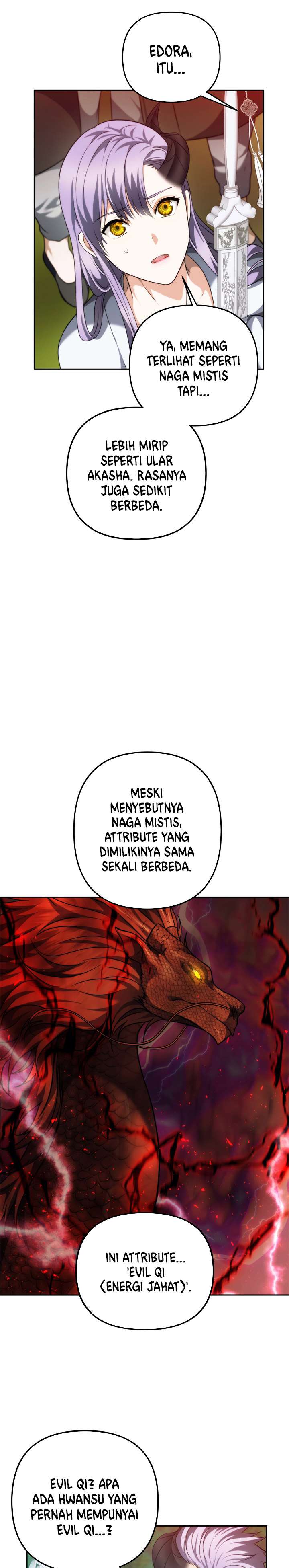 Ranker Who Lives a Second Time Chap 92 - Next Chap 93