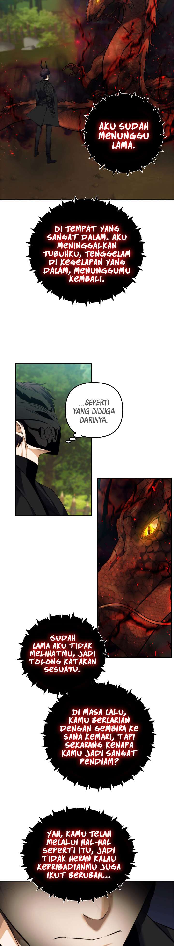 Ranker Who Lives a Second Time Chap 92 - Next Chap 93